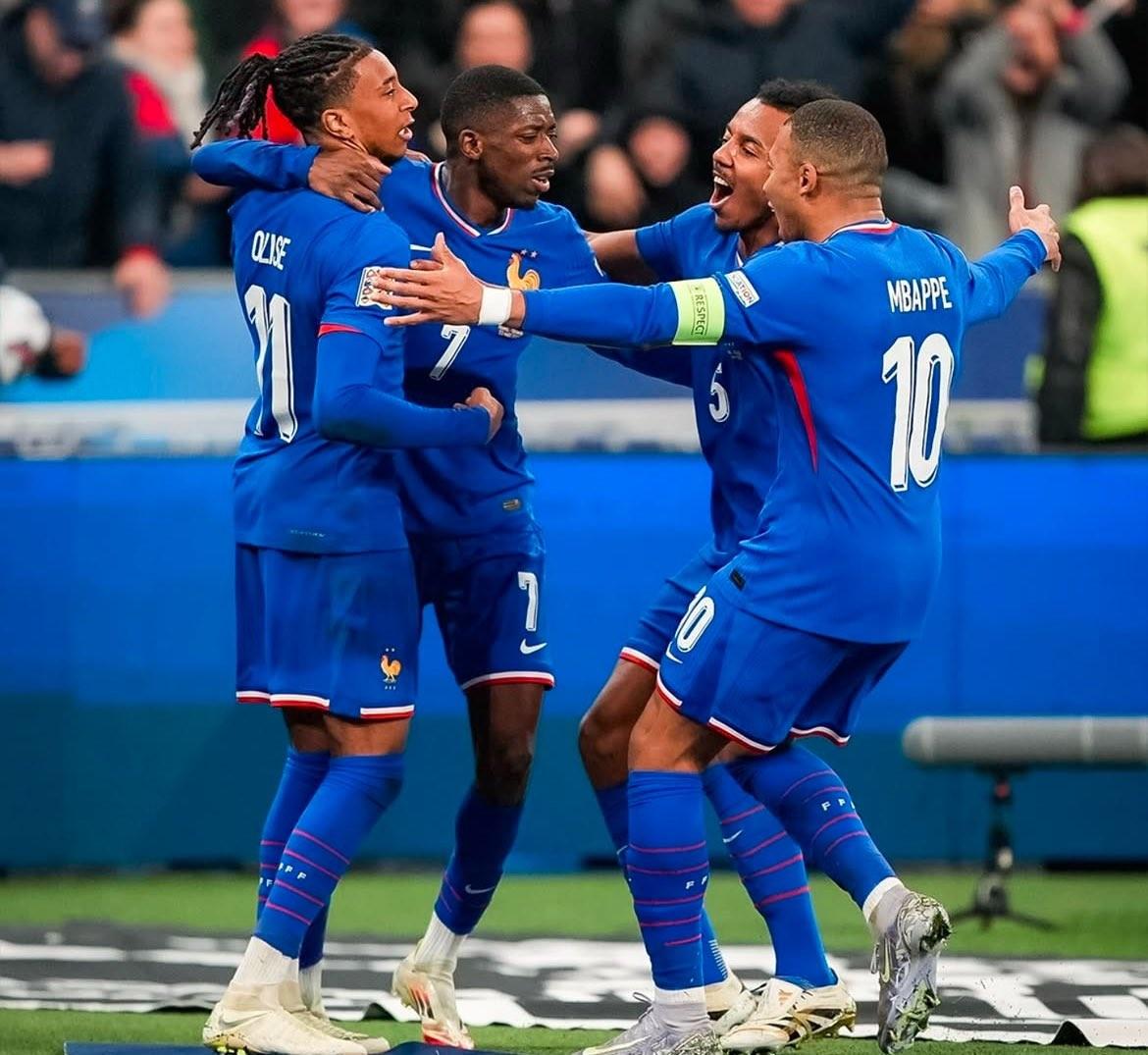 法国队遗憾落败,英格兰晋级四强的简单介绍 法国队遗憾落败,英格兰晋级四强的简单介绍