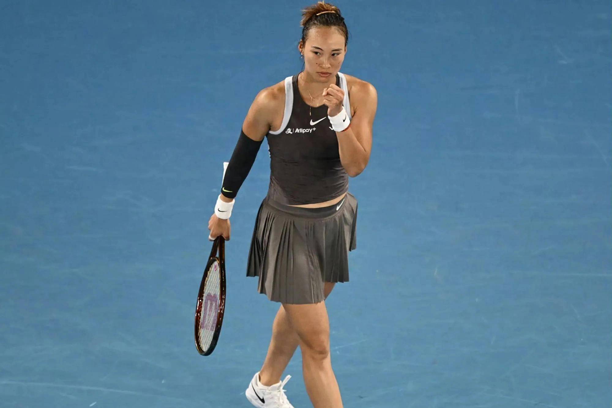 澳大利亚决赛前展现实力