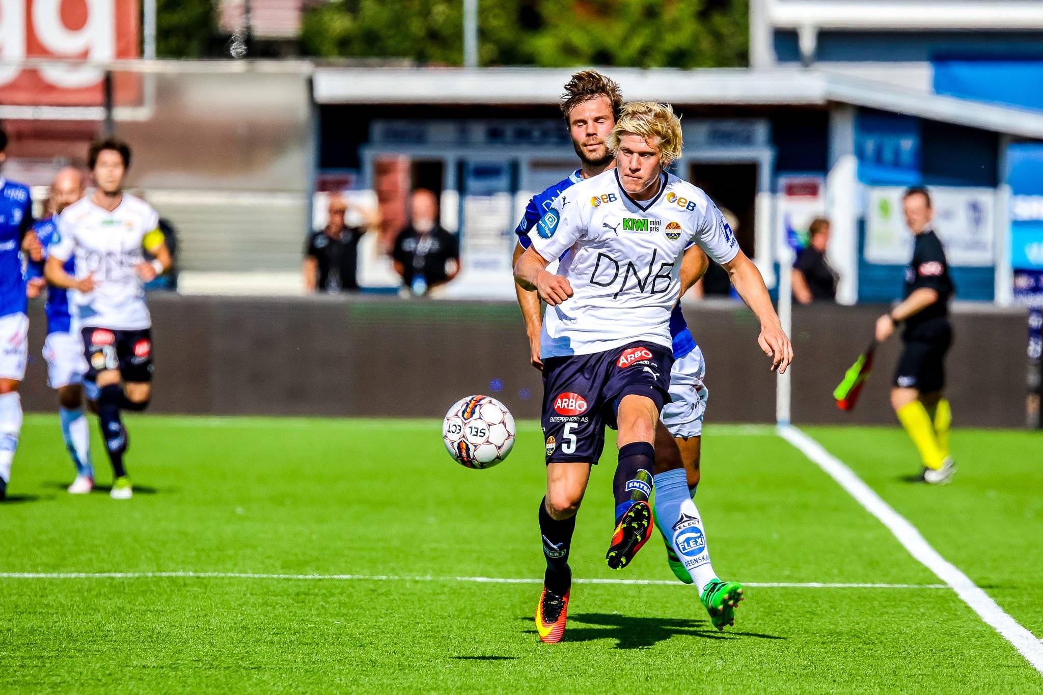 开云体育官方网站-国奥男足在挪威世界杯备战决赛