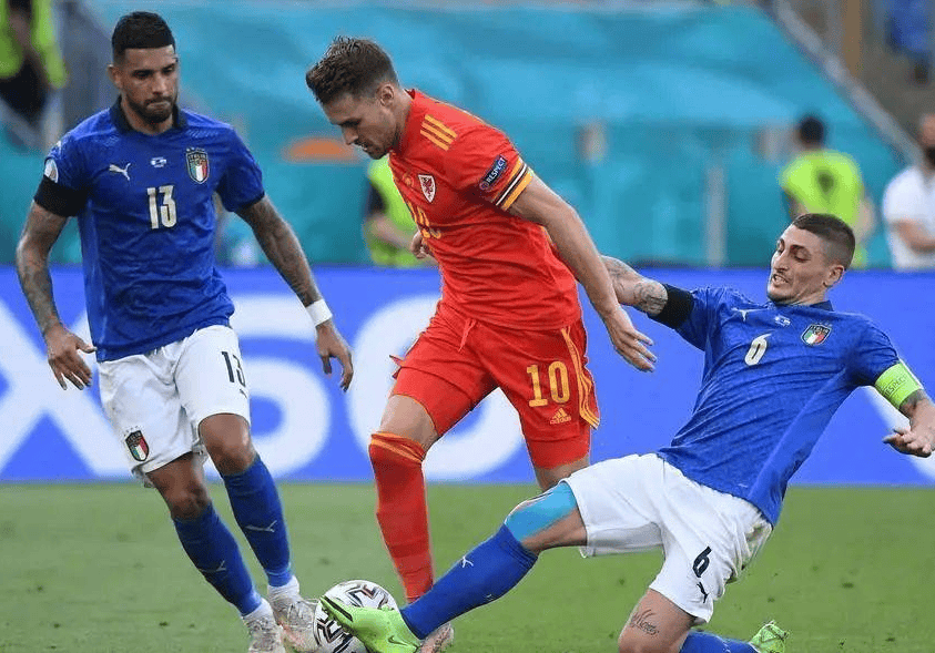 国奥男足在挪威世界杯备战决赛