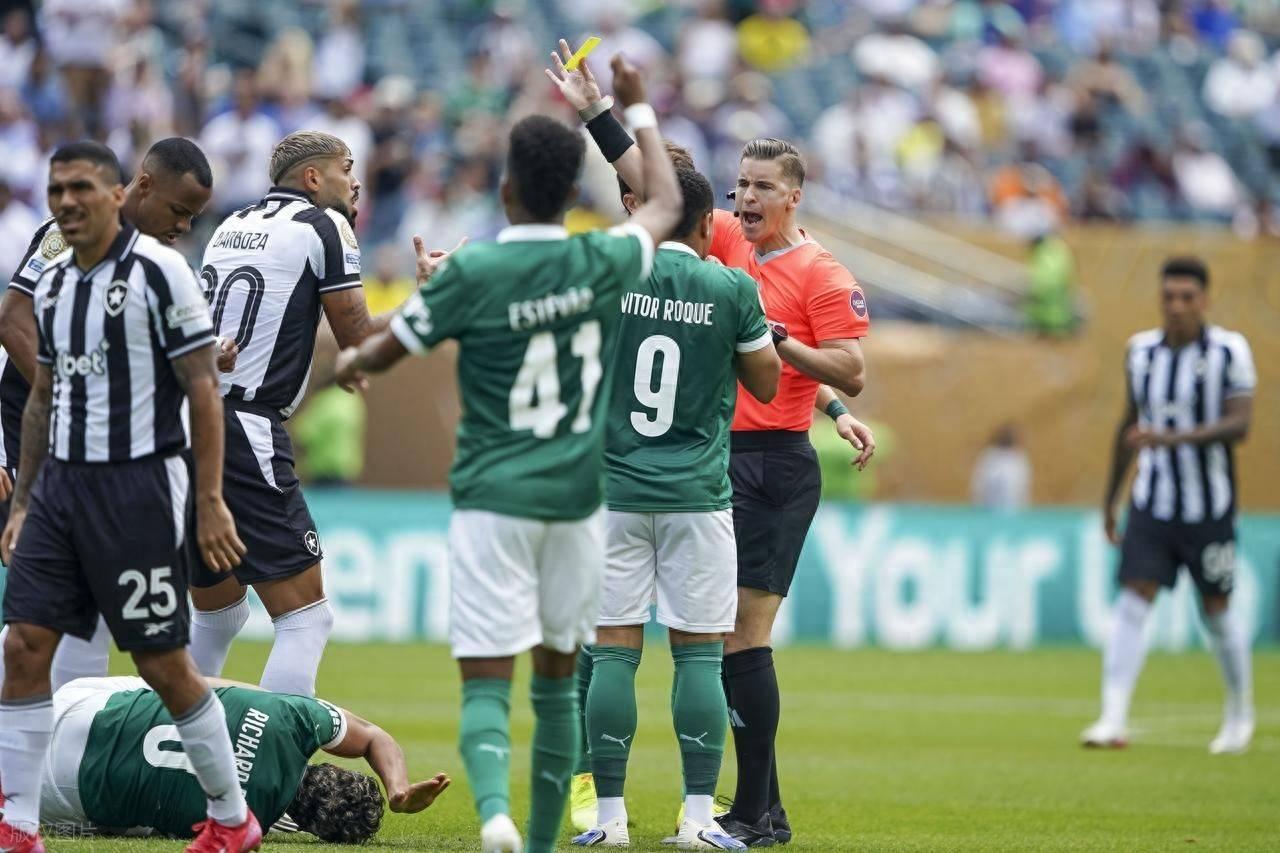 南美球队实力强横，成为抢手热门