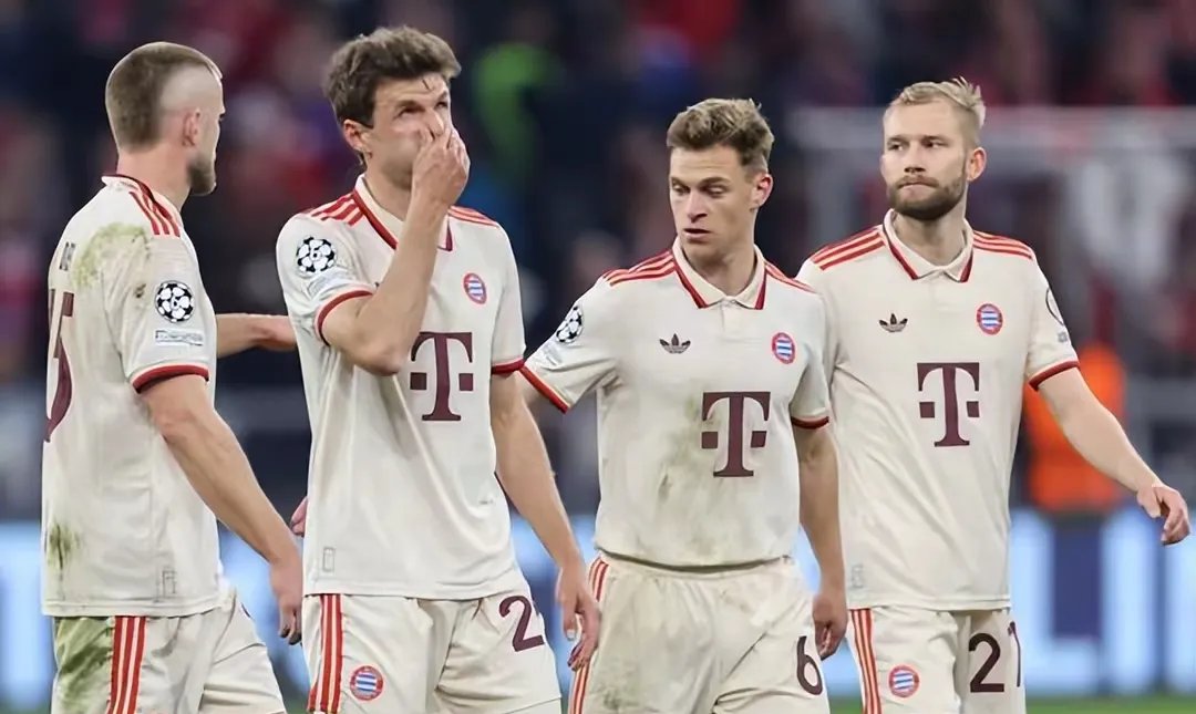 拜仁慕尼黑双星受伤,球队备战受影响 拜仁慕尼黑双星受伤,球队备战受影响