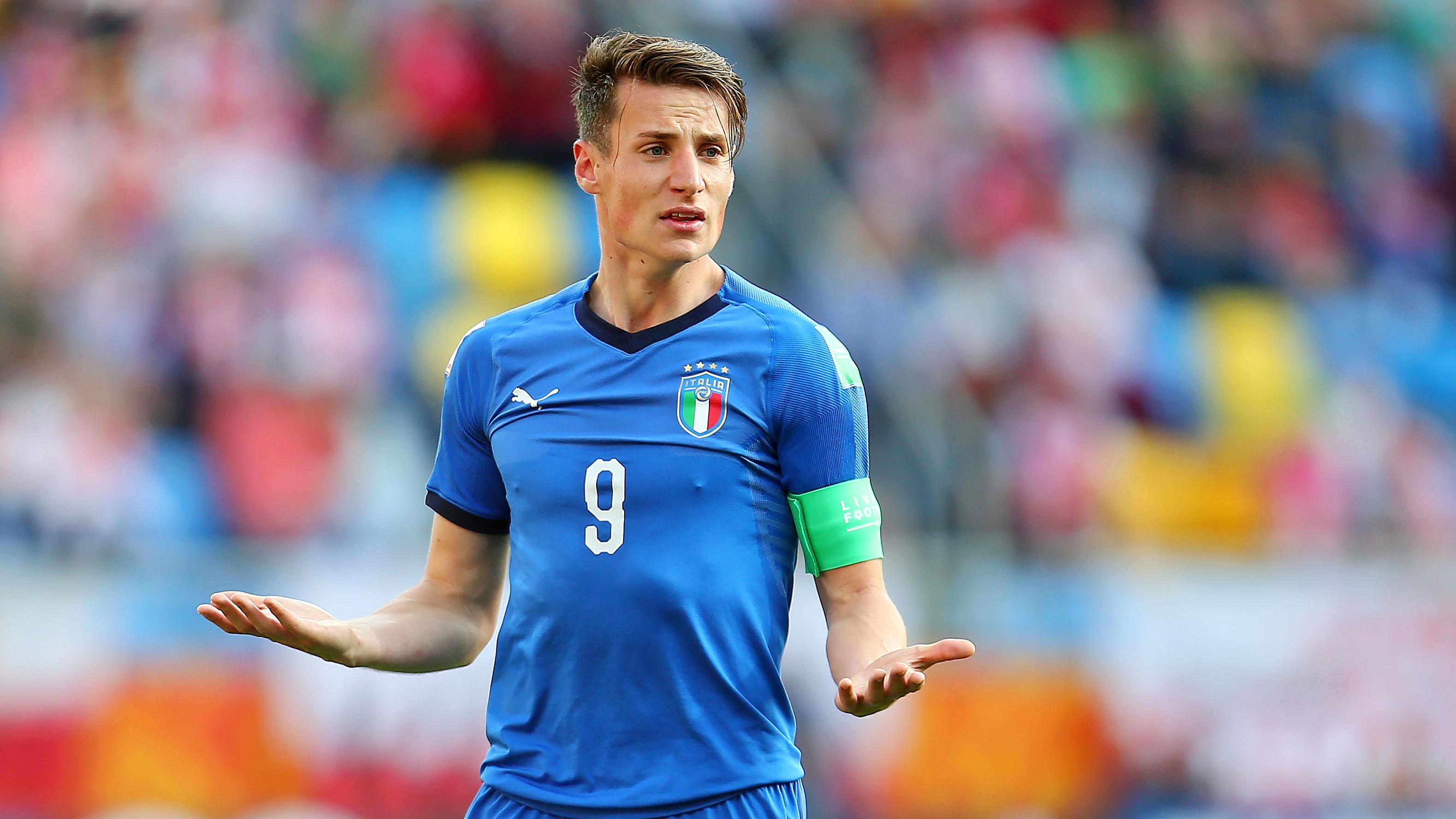 开云平台-意大利射击运动员稳准狠，锁定奖牌的简单介绍