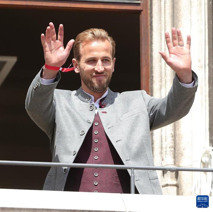 开云体育在线-关于拜仁慕尼黑又将为冠军梦想拼尽全力！的信息