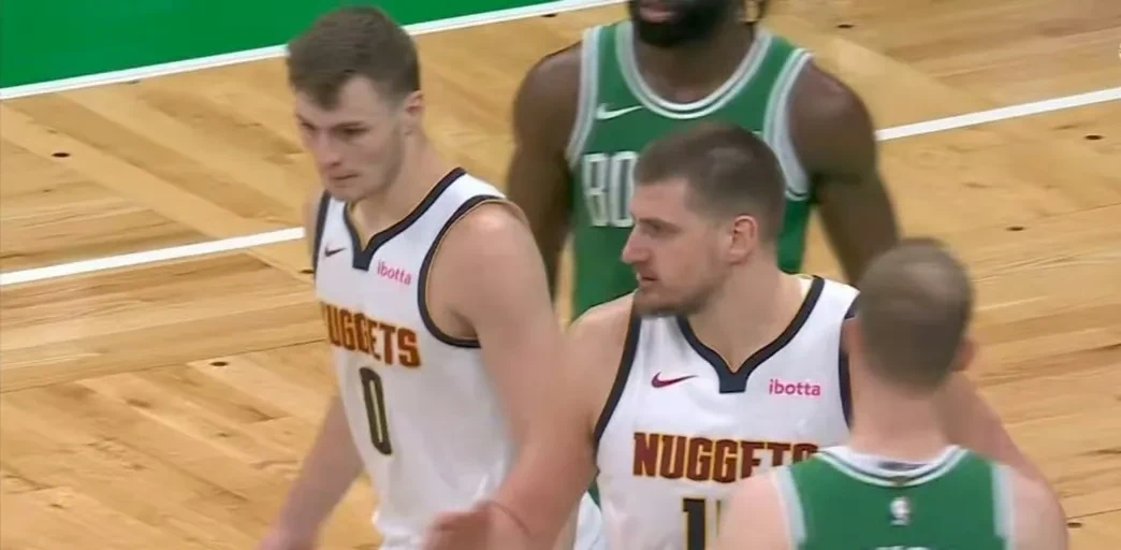 包含掘金队以一球之差惜败，晋级希望渺茫的词条