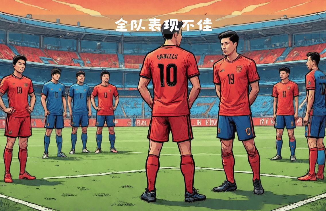 巴萨客场失利，遭遇再次失败