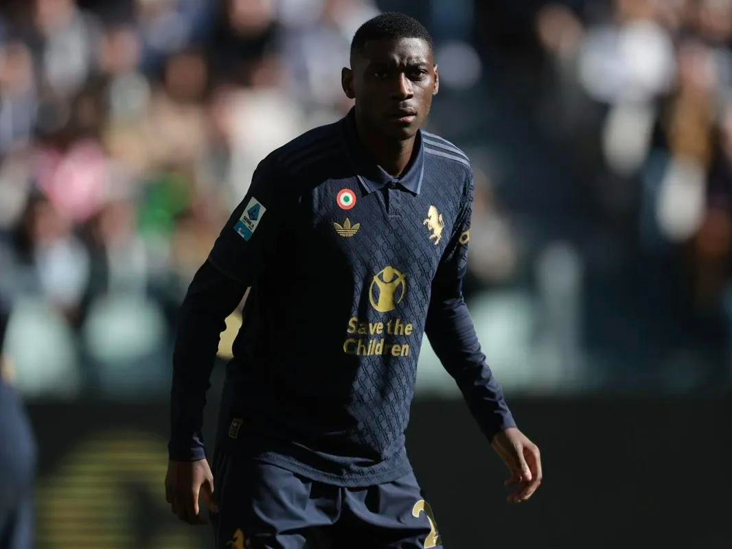 尤文图斯前锋突然爆发，助球队连胜的简单介绍