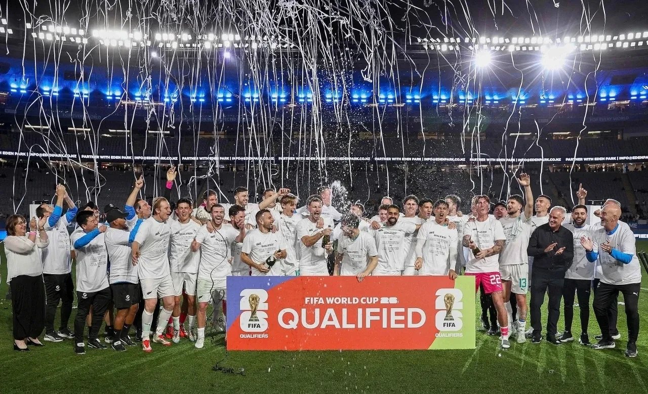 开云体育官方网站-澳大利亚队士气高涨，凭借团队合作获胜的简单介绍