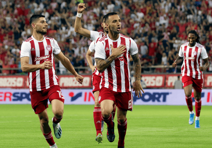 皇家社会展现出坚韧不拔的决心