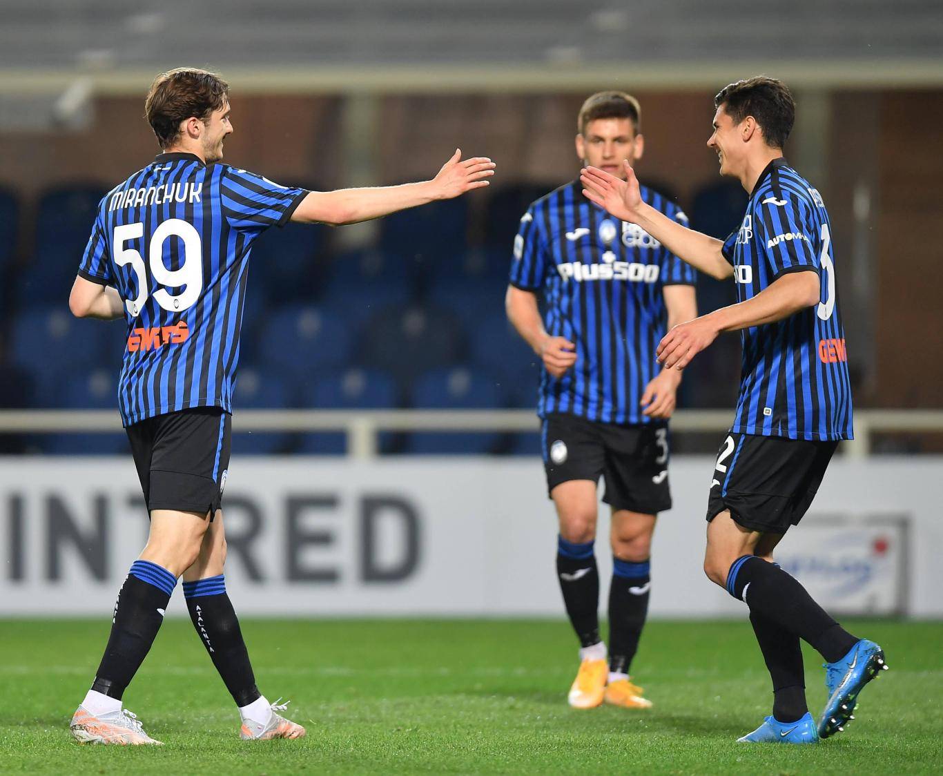 尤文图斯狂胜对手，欧洲格局再次改写的简单介绍