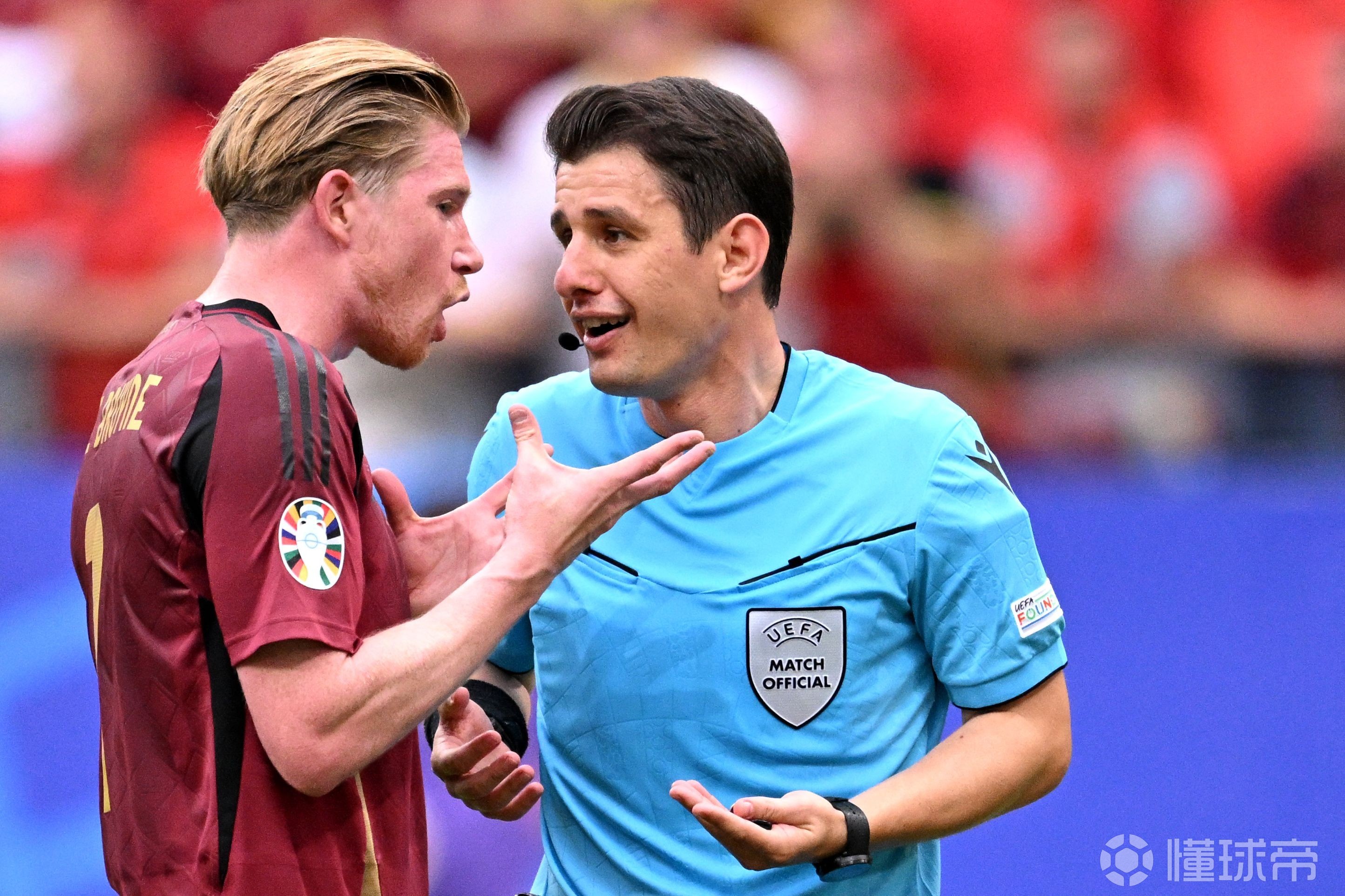 开云体育平台APP-波兰战胜奥地利晋级半决赛