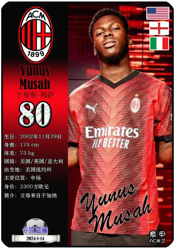 开云平台-关于AC米兰新赛季目标明确，冲击意甲冠军领奖台的信息