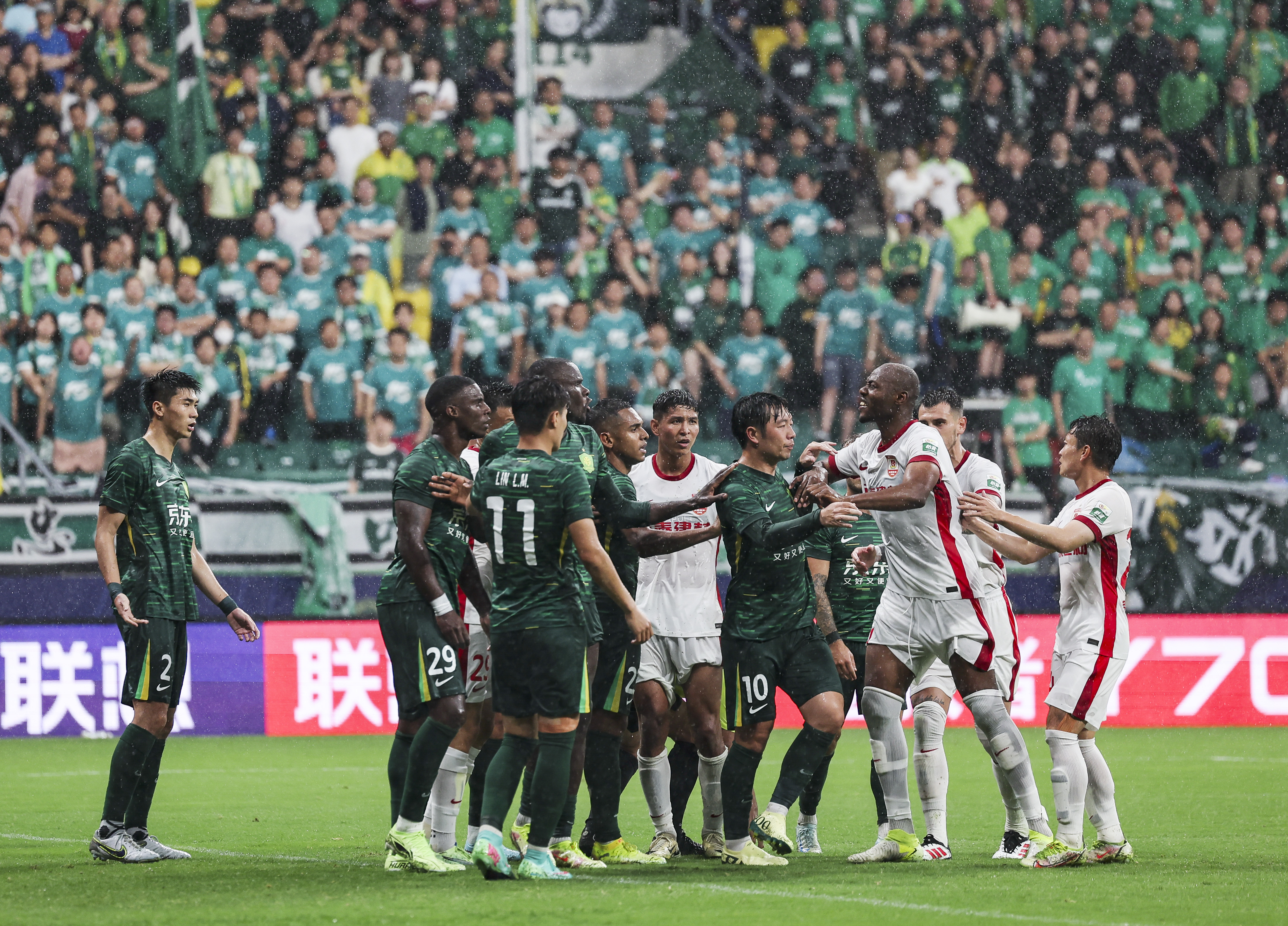 开云体育在线-亚冠小组赛：北京中赫国安迎战图卢兹反败为胜的简单介绍