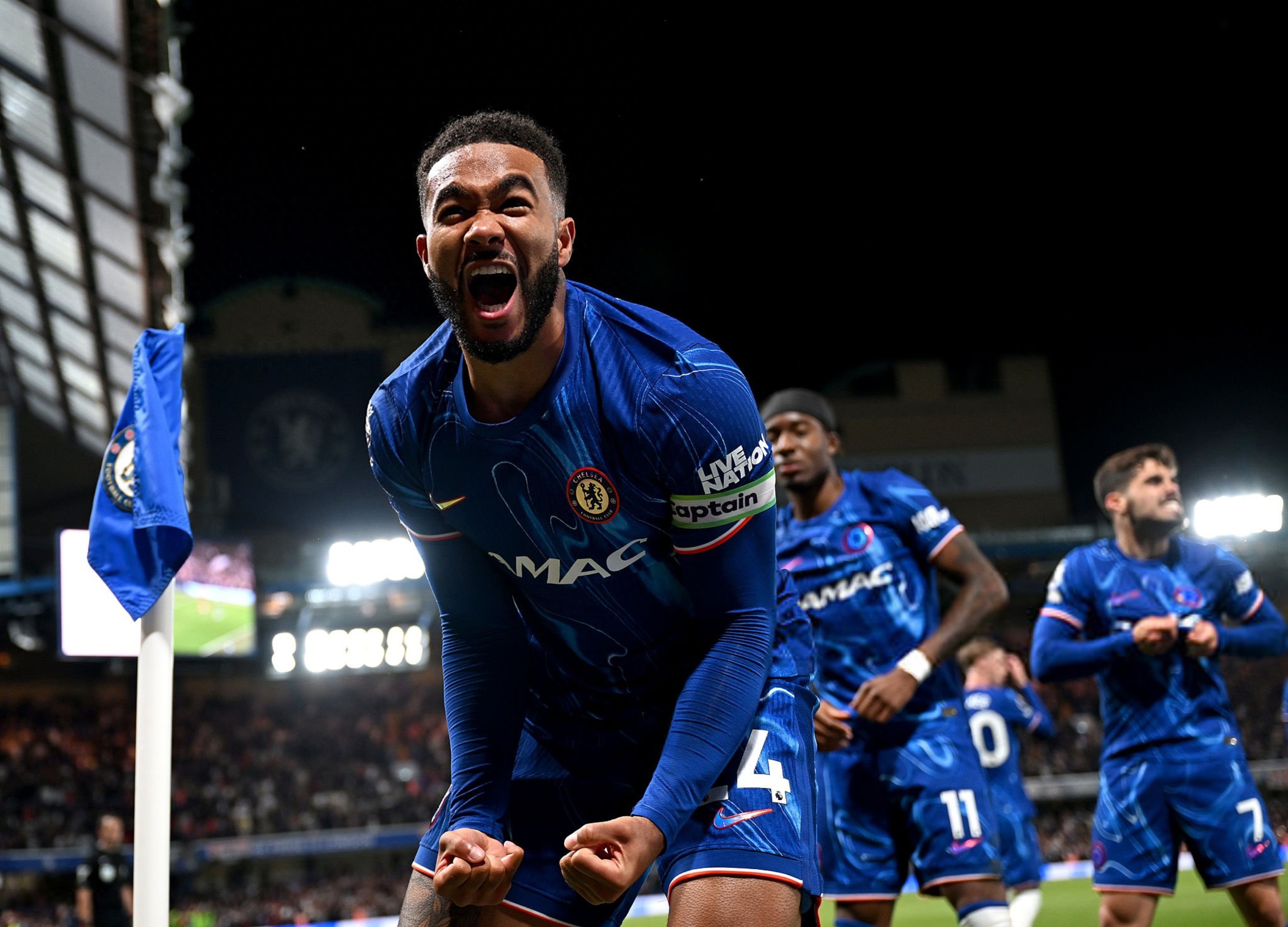 切尔西遭遇困境，连续失利