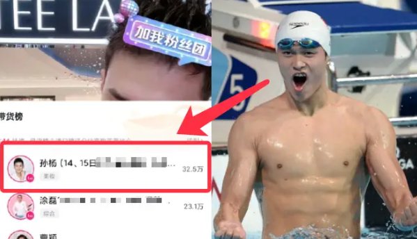 开云体育官方网站-包含孙杨的夺冠让粉丝悬殊的词条