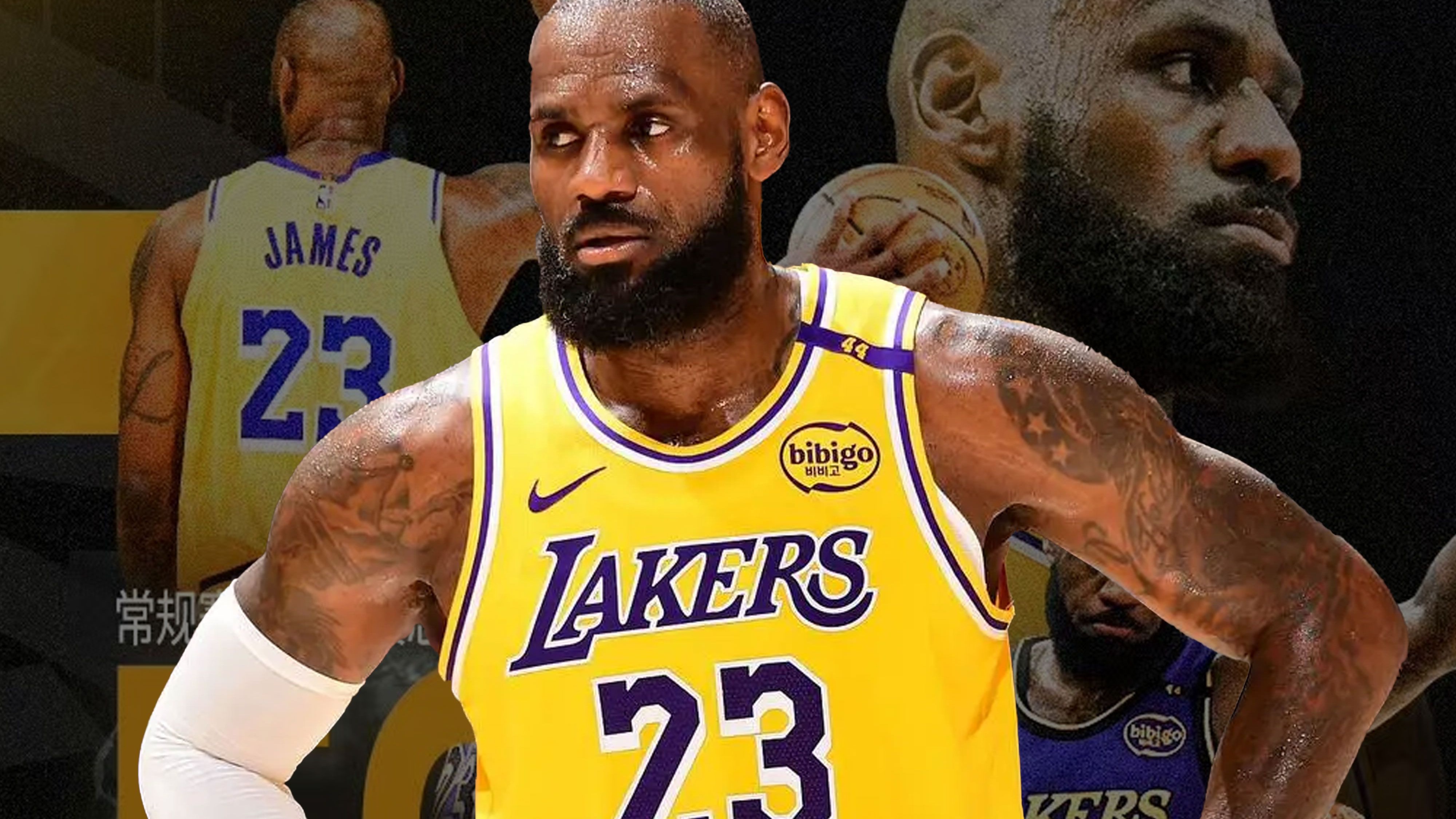 开云体育APP下载-詹姆斯在伦敦的比赛中落败