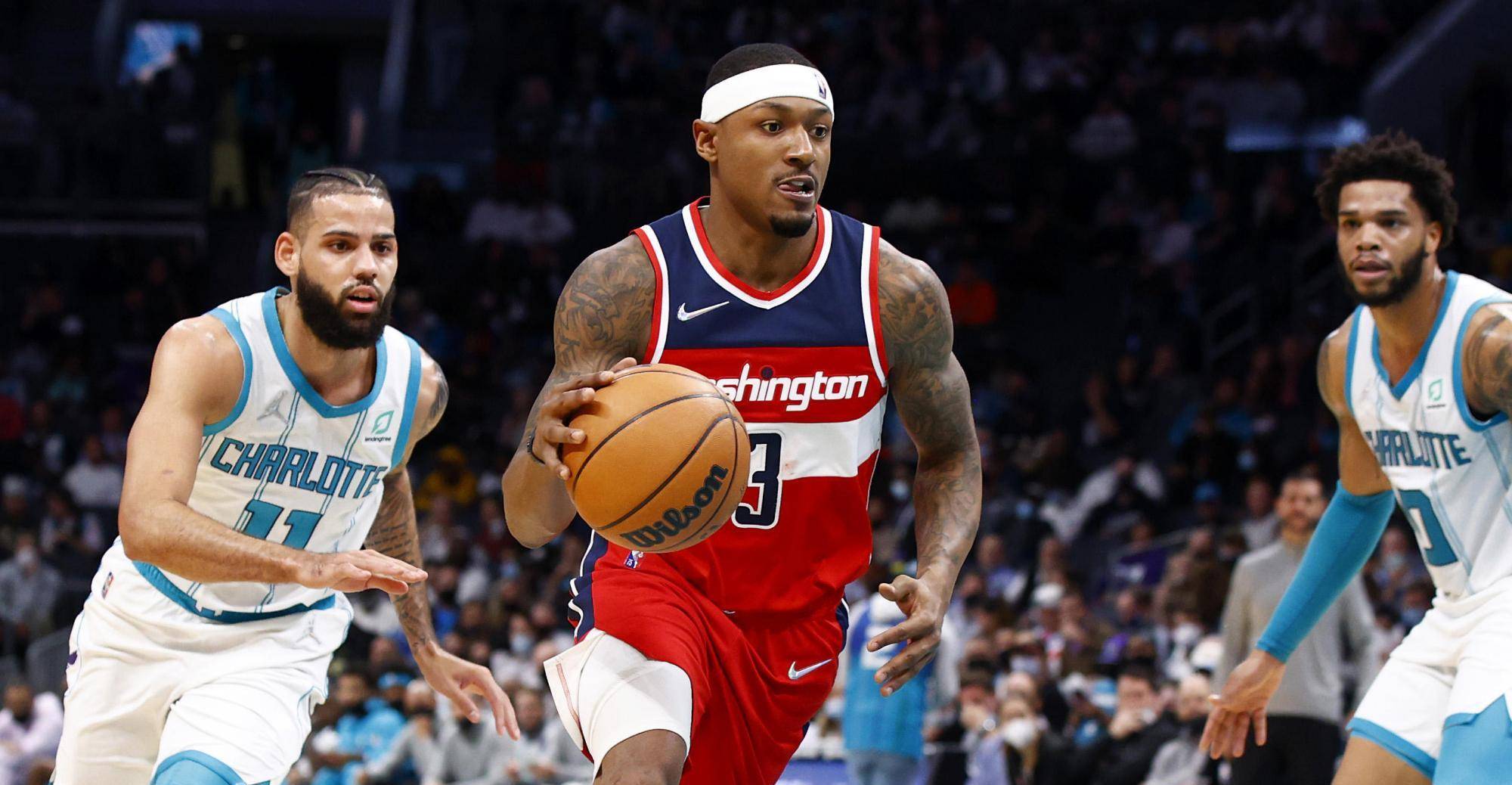 开云体育中国-华盛顿奇才大胜！小牛队惨遭东部强队打爆的简单介绍