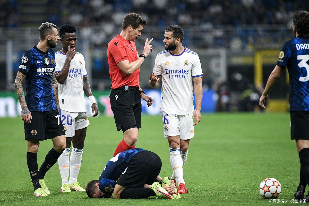 开云体育-关于皇家马德里客场惨败，士气低迷备战的信息