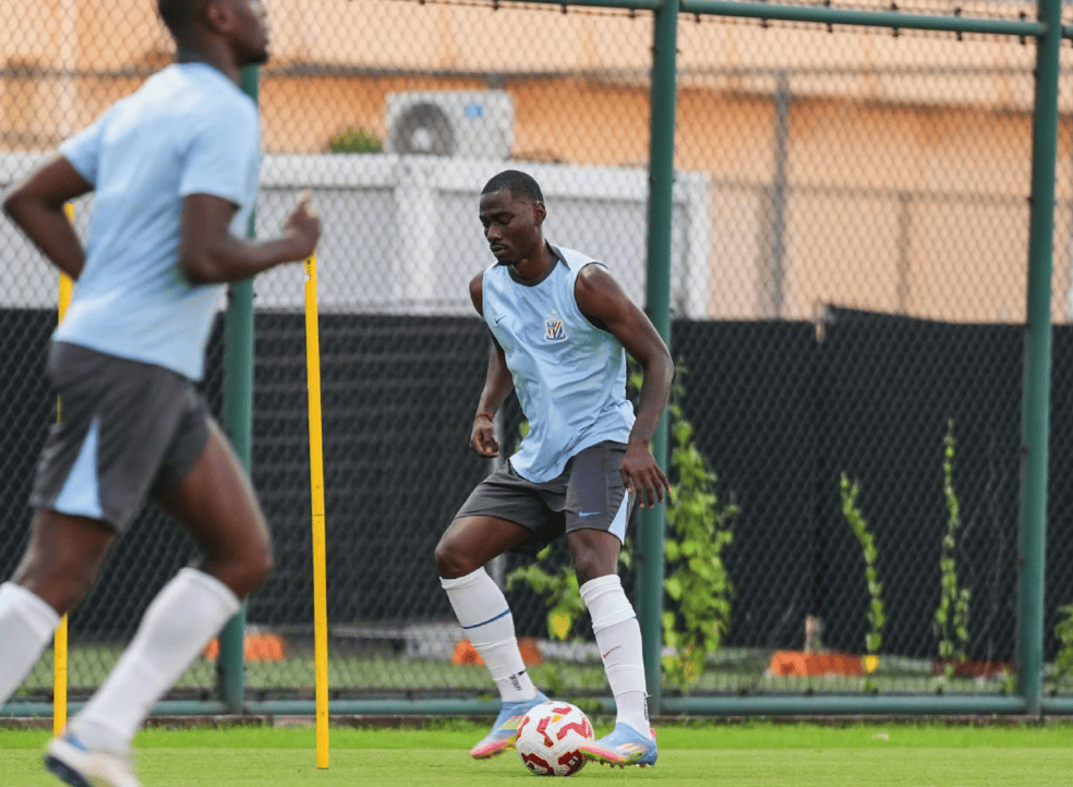 意甲球员遭遇伤病困扰，进球少见