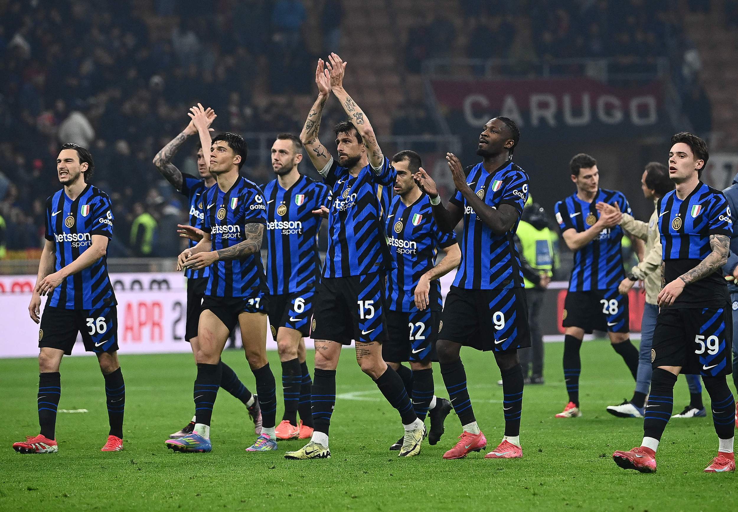 开云体育在线-AC米兰主场大胜热那亚，士气大增的简单介绍