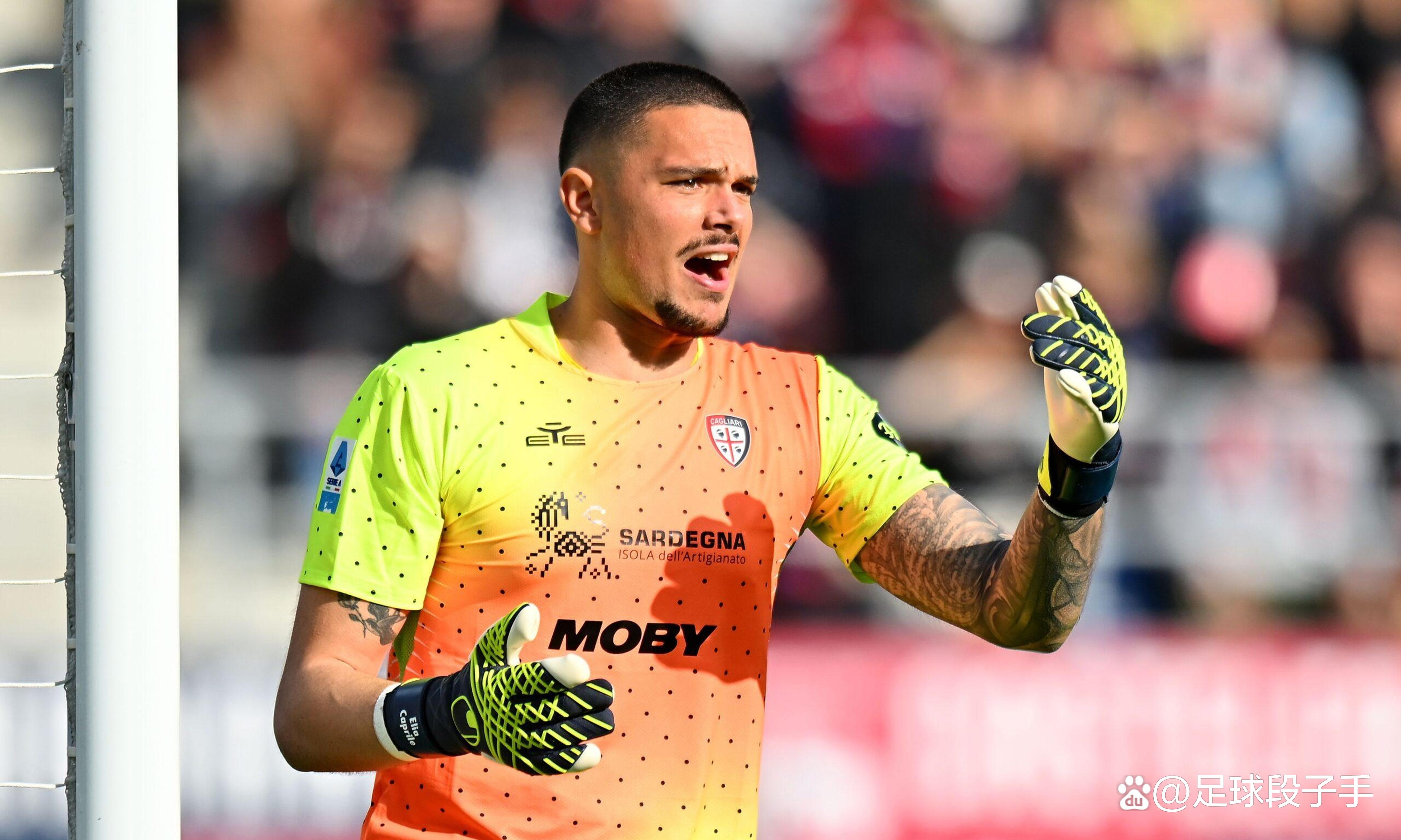 开云体育登录-关于卡利亚里逼平对手，表现令人满意的信息