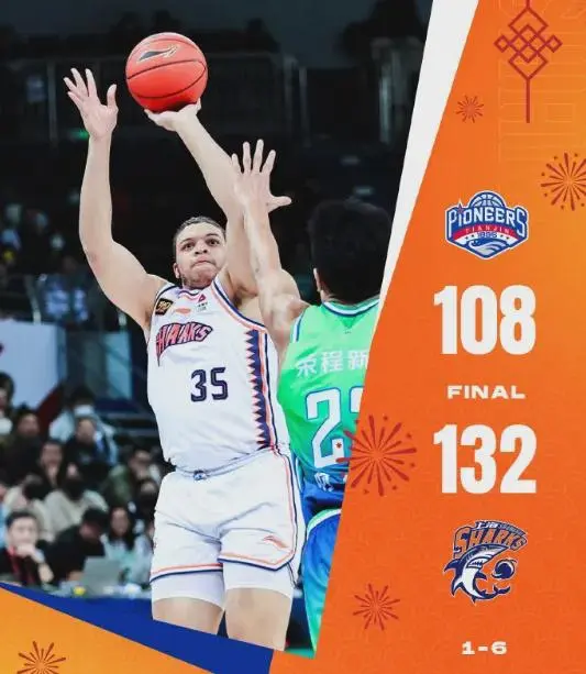 开云下载-关于CBA球员个人表现持续火爆，球队全力冲击前四的信息