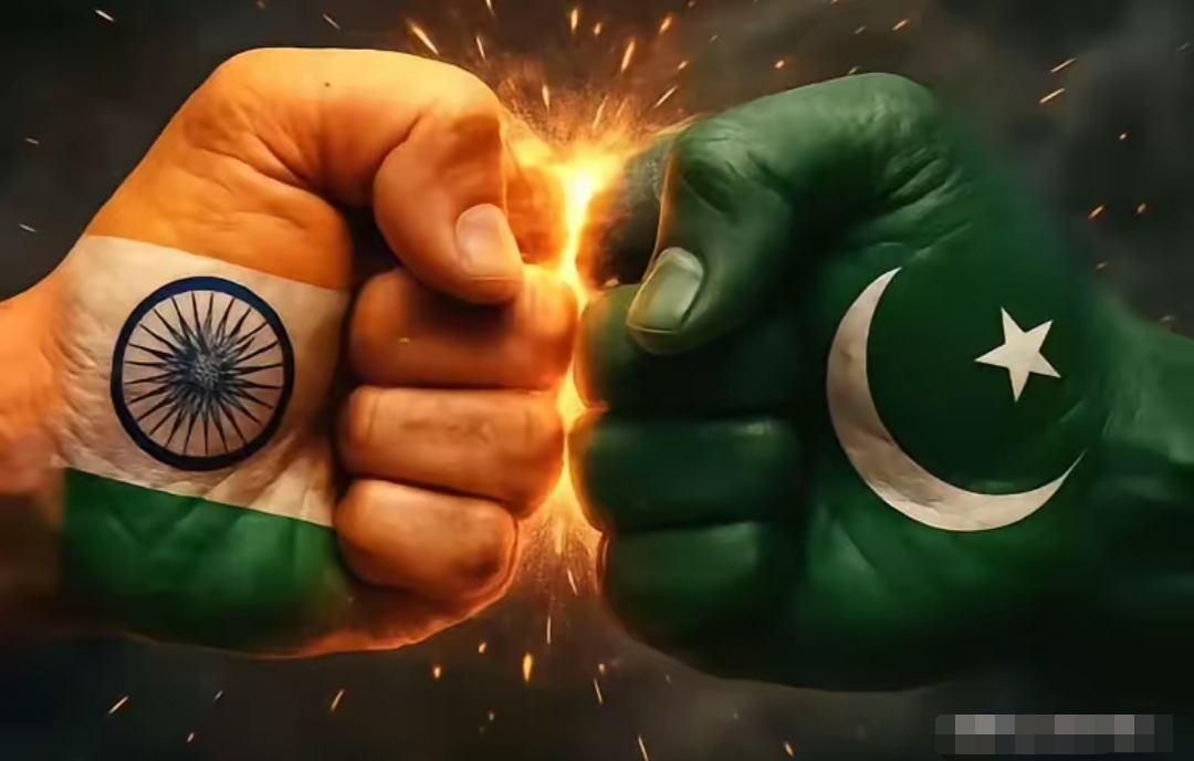 印度射击选手力压群雄，夺得冠军