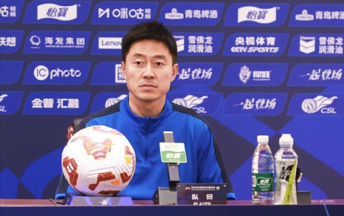 开云体育官方网站-关于中超选手展现技艺，精神斗志备受赞誉的信息