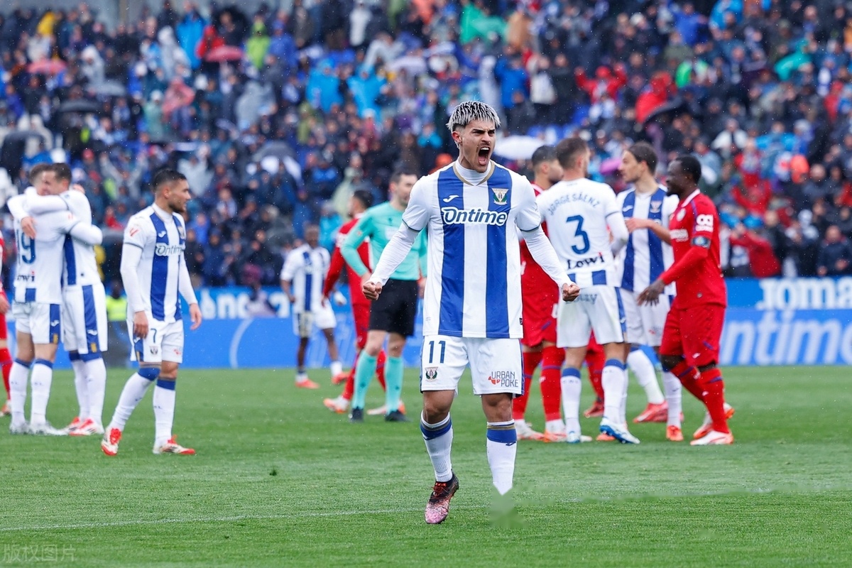 马德里竞技逆袭成功,战胜赫塔费的简单介绍 马德里竞技逆袭成功,战胜赫塔费的简单介绍