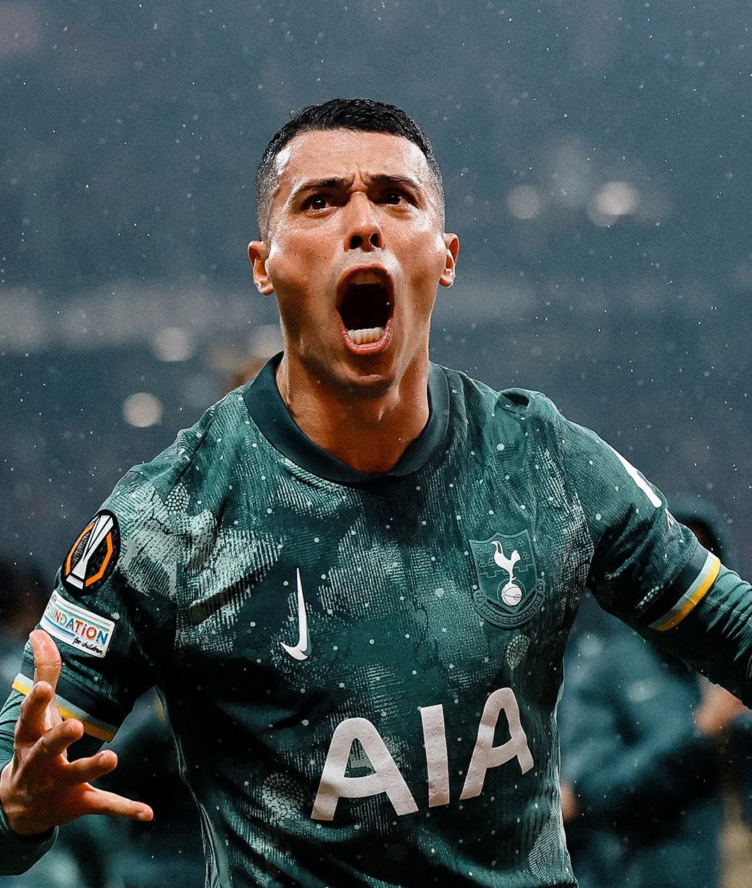 开云体育在线-热刺轻松击败弱旅，继续保持稳定的简单介绍