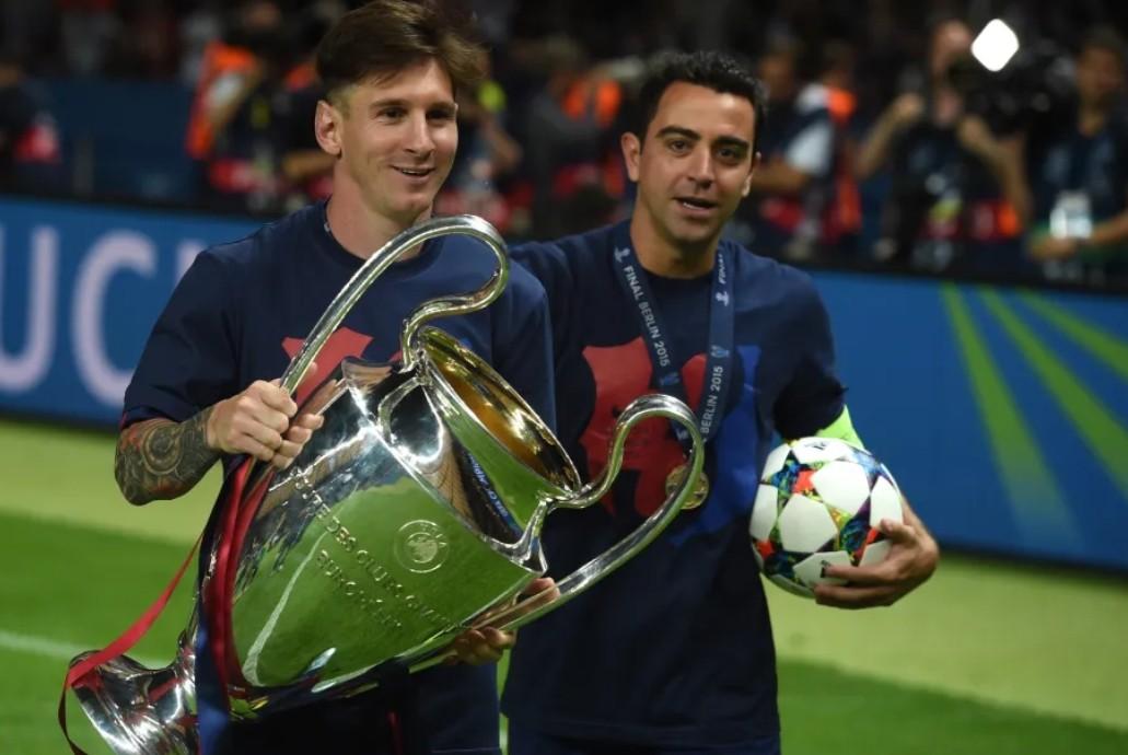 文图兰助攻梅西，助巴塞罗那拿到宝贵三分的简单介绍