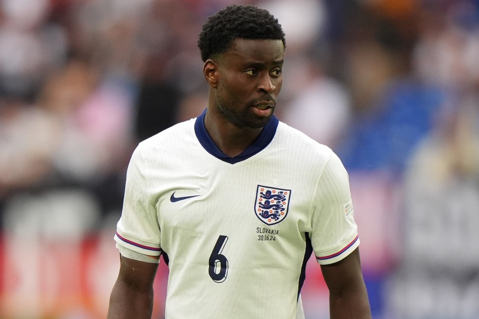 英格兰门将代表球队拿下杯赛激动哭泣 英格兰门将代表球队拿下杯赛激动哭泣