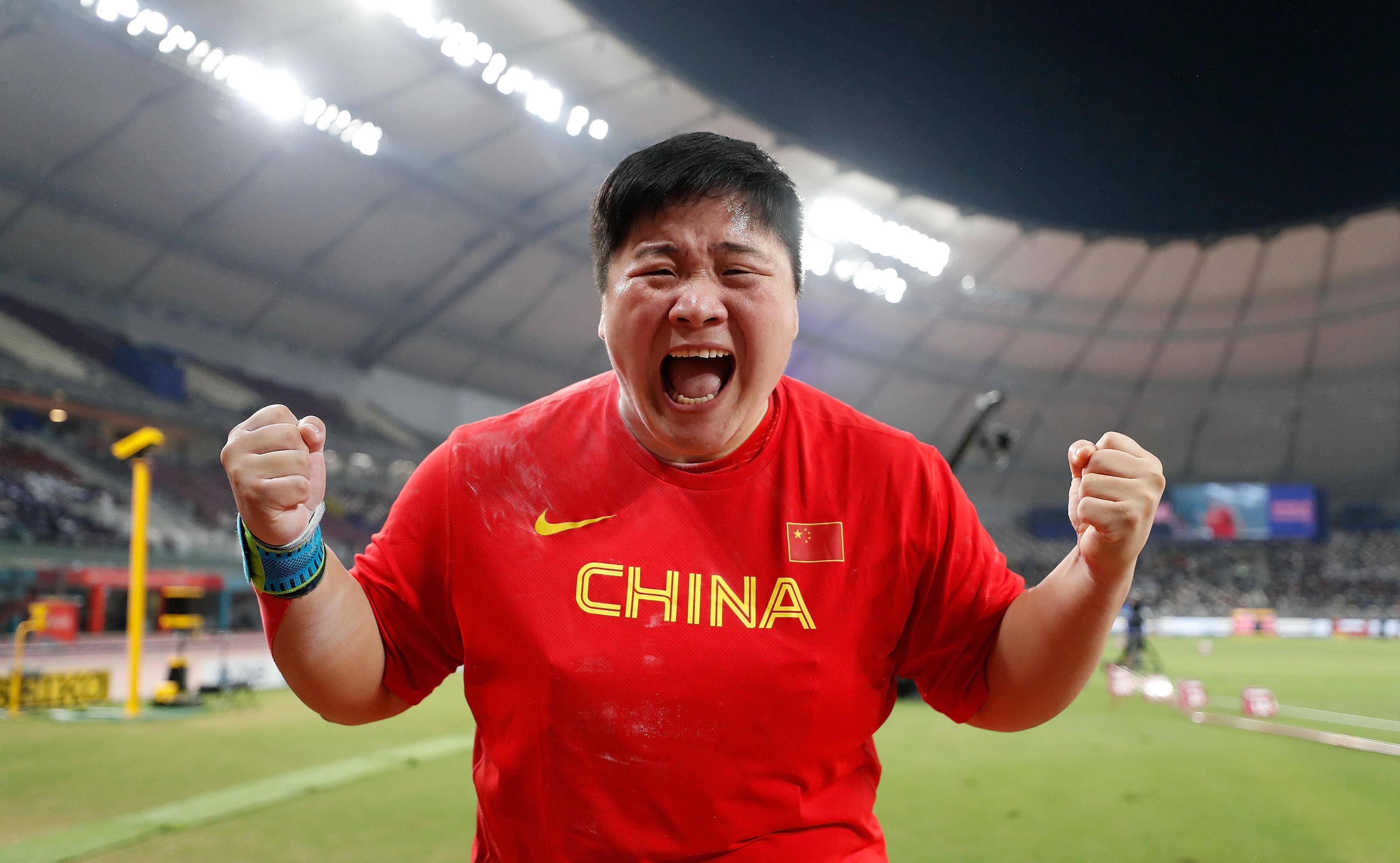 开云体育官方网站-超越击败劲敌，继续冲刺晋级