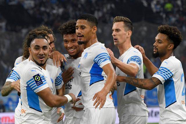 开云体育app-关于圣埃蒂安球员赛前训练积极，冲击联赛季军的信息