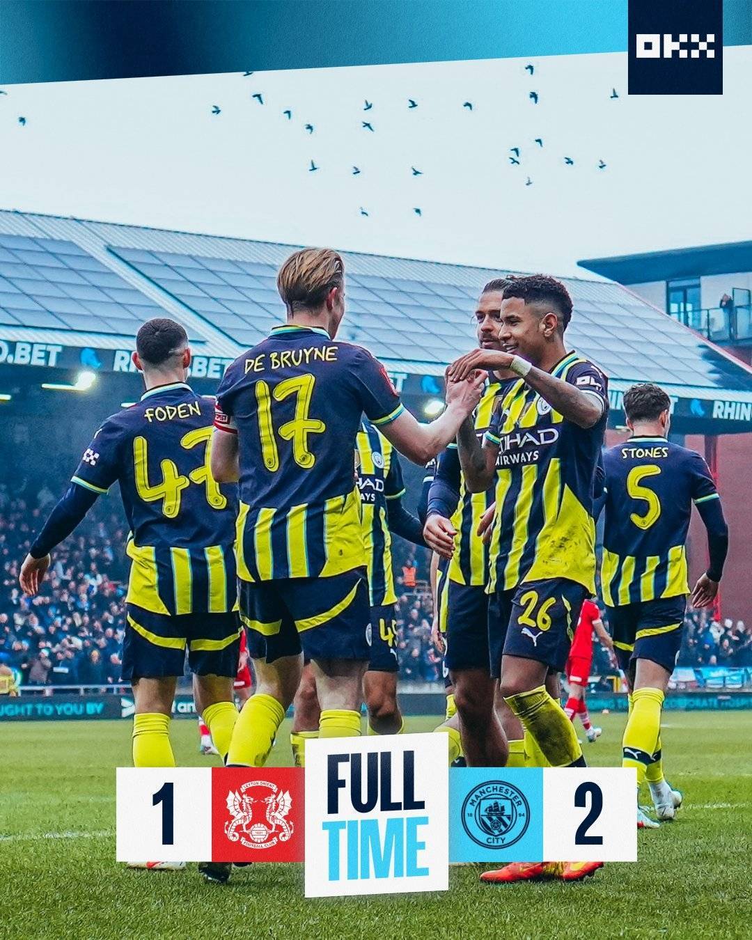 开云体育登录-皇马遭遇曼城逆转取得晋级资格