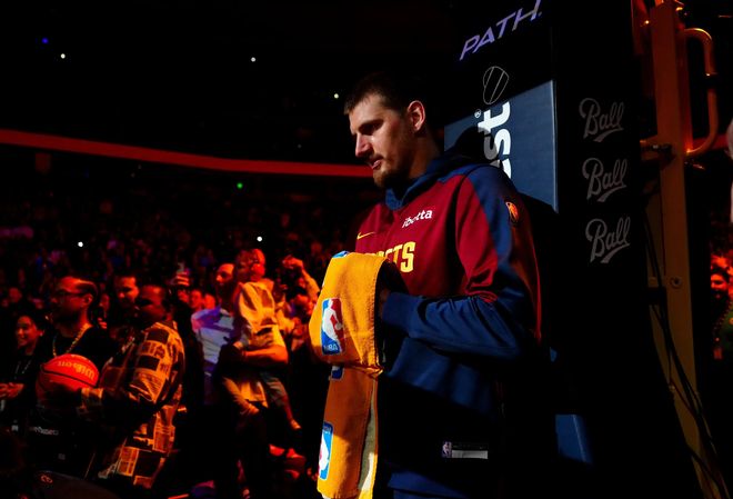 包含热火主场力克篮网,约基奇贡献双+的词条 包含热火主场力克篮网,约基奇贡献双+的词条