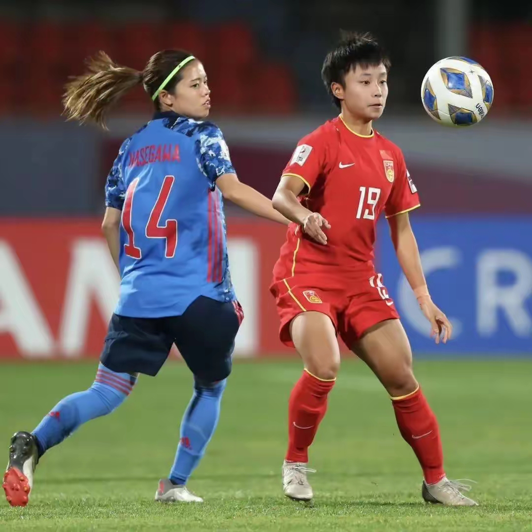 开云体育APP下载-关于前国脚现身中国女足教练组，充实队伍力量的信息