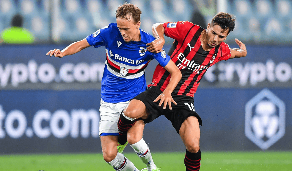 开云下载-AC米兰客场失利，欧战资格前景缥缈