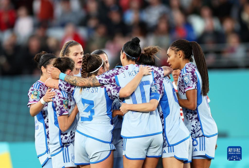 开云体育入口-加纳女足展现实力，晋级女足世界杯八强