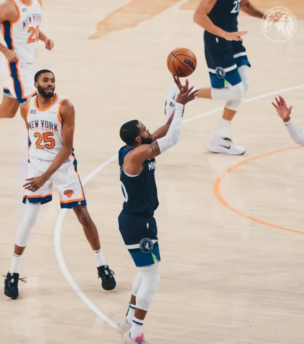 开云体育在线-独行侠击败森林狼，唐斯孤军奋战！