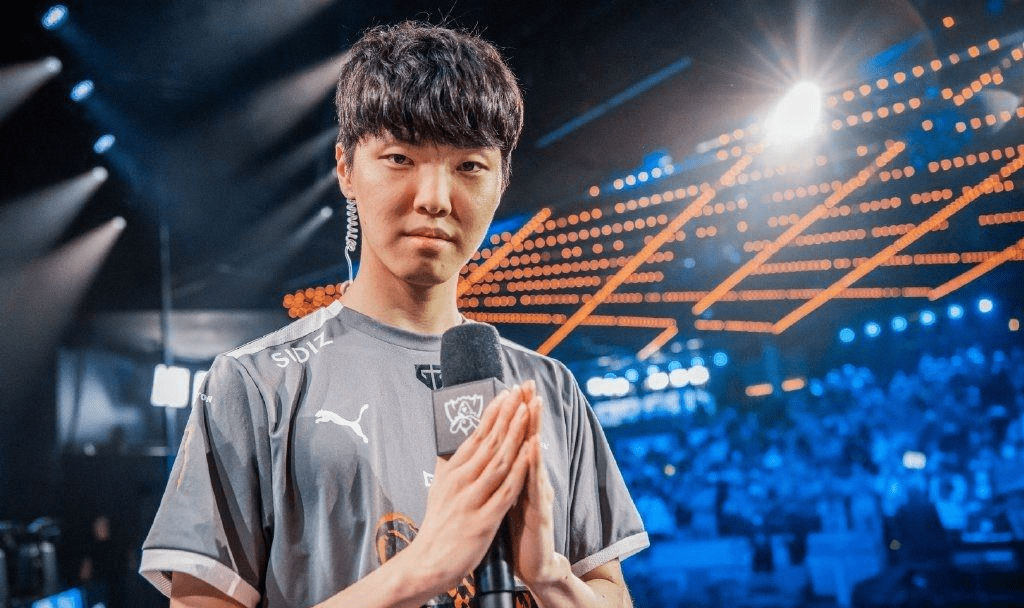 开云体育下载-DRX横扫EDG，Chovy操刀奇招英雄翻盘小组赛3:0（东京）