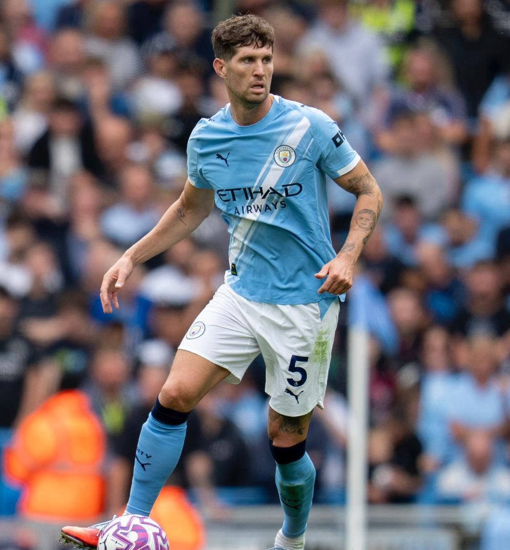 开云体育登录-曼城遇困难，球员受伤或影响战绩