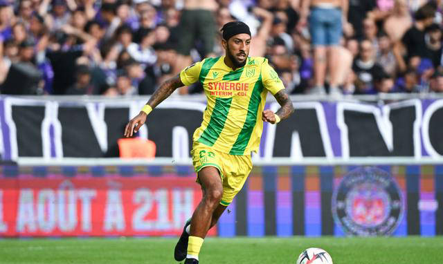 开云体育app-摩纳哥客场战平南特，保持不败