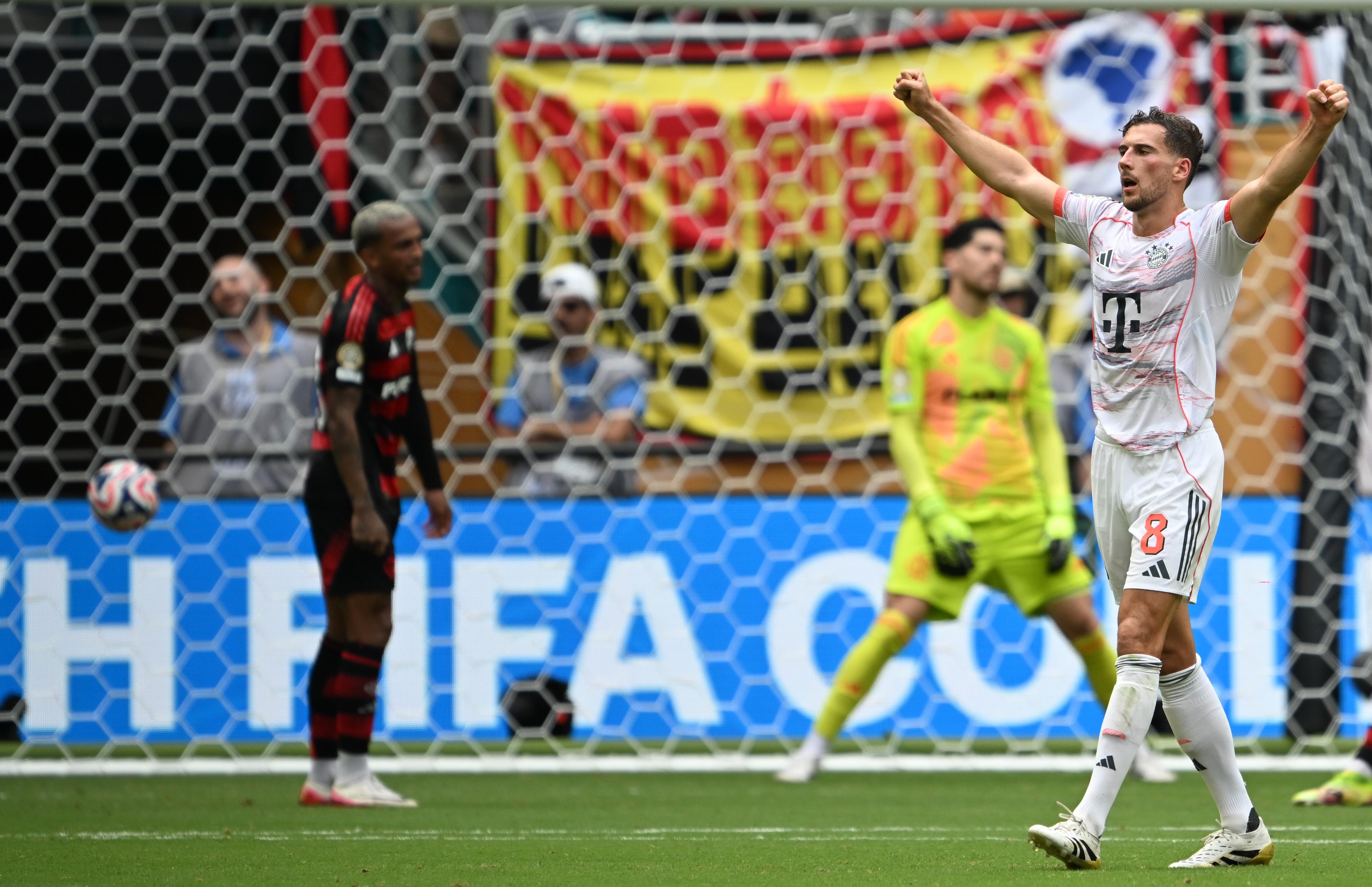 拜仁慕尼黑客场险胜对手,积分榜上突围的简单介绍 拜仁慕尼黑客场险胜对手,积分榜上突围的简单介绍