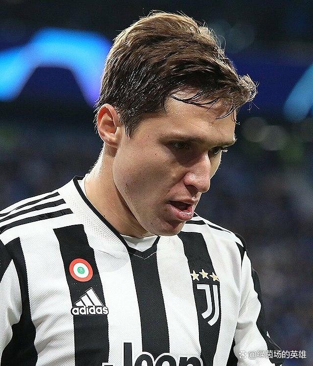 开云体育入口-关于利物浦主帅赞誉尤文中场天才的信息