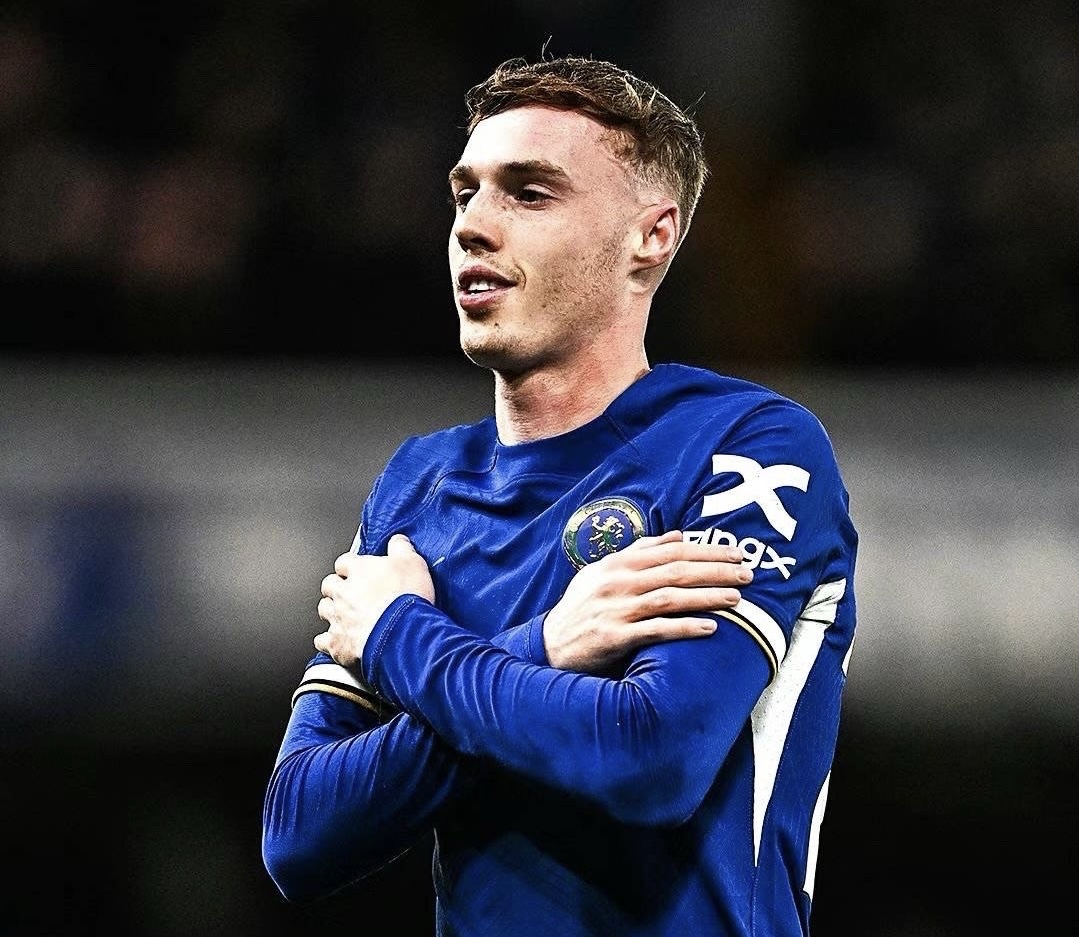 开云体育官方网站-切尔西锋线出色表现，球队晋级前景一片光明