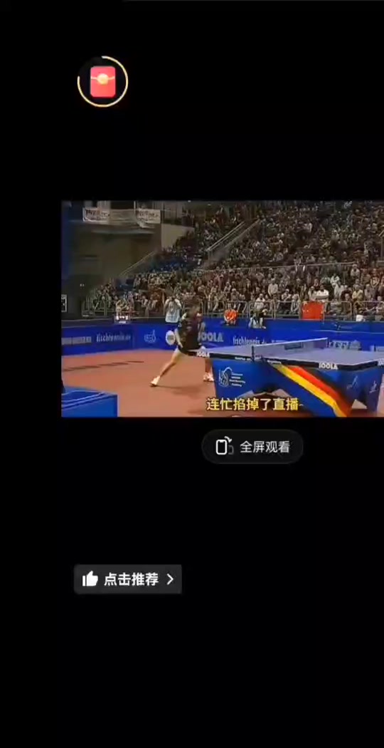 开云体育入口-德国乒乓球队逆转法国乒乓球队，水谷隼关键制胜的简单介绍