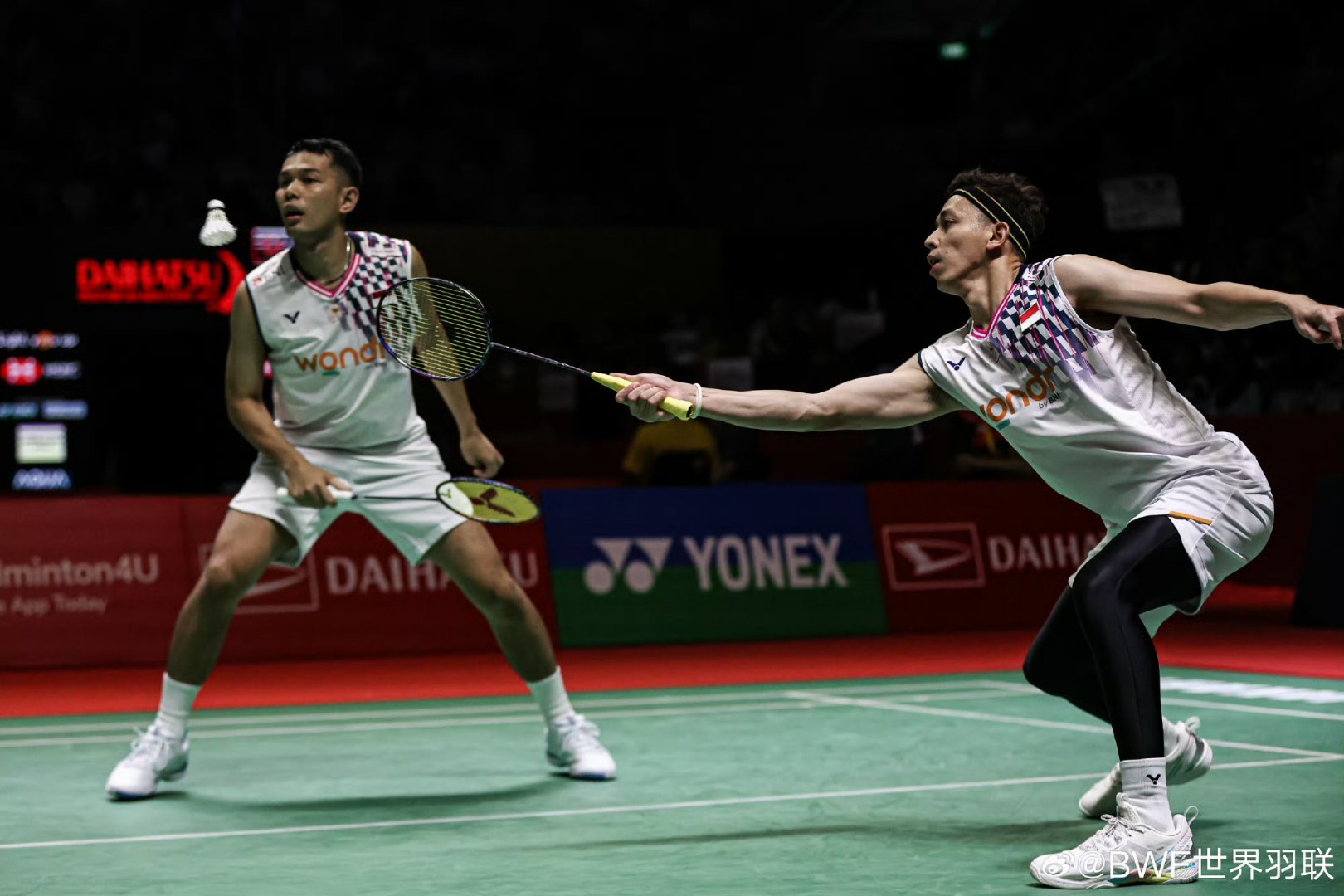 包含印尼羽毛球队绝地反击日本羽毛球队,安赛龙统治全场的词条 包含印尼羽毛球队绝地反击日本羽毛球队,安赛龙统治全场的词条