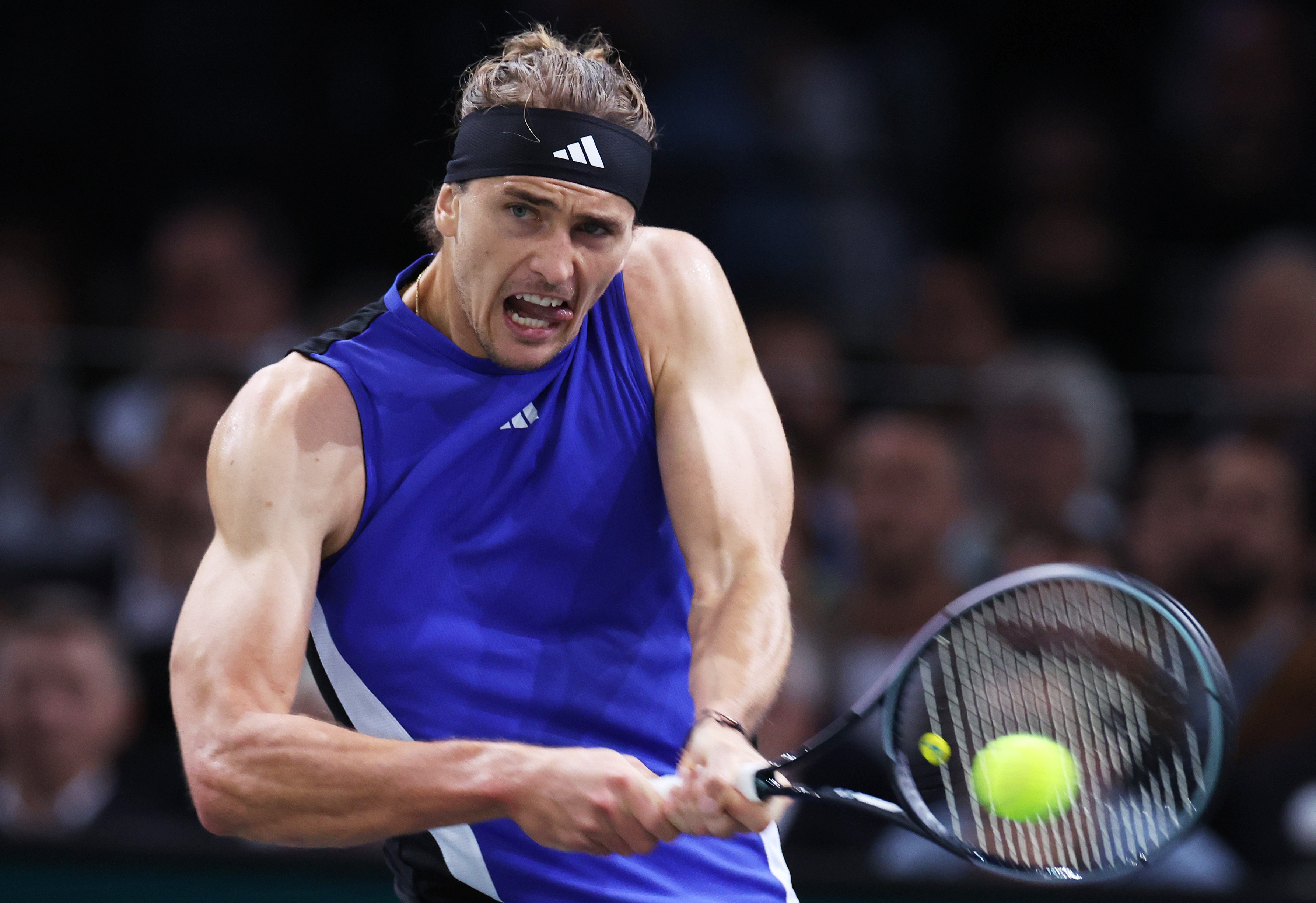 世界网球队爆冷意大利网球队,兹维列夫绝境逆转的简单介绍 世界网球队爆冷意大利网球队,兹维列夫绝境逆转的简单介绍