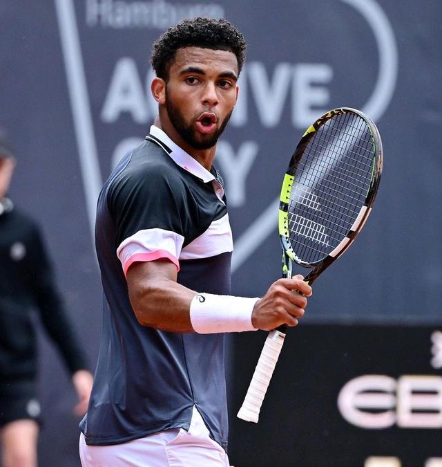 包含西班牙网球队绝地反击法国网球队,西西帕斯爆发神勇的词条 包含西班牙网球队绝地反击法国网球队,西西帕斯爆发神勇的词条